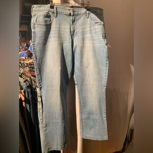 Old navy Light Blue Jeans